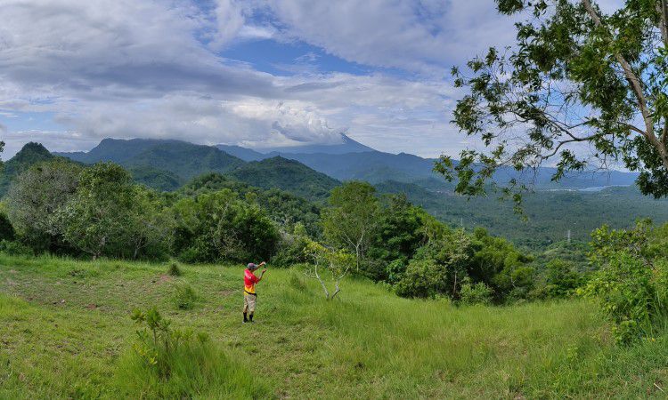 Aktivitas Menarik di Bukit Tengah
