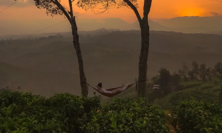 Aktivitas Menarik di Sunrise Point Cukul