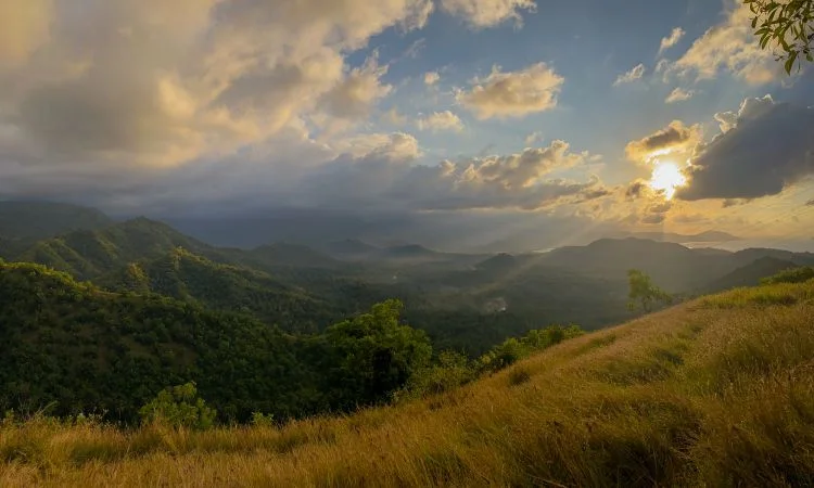 Bukit Tengah