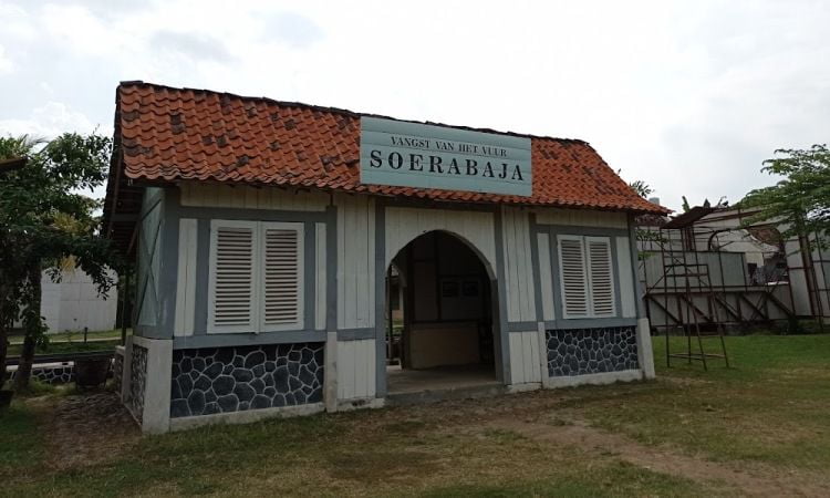 Daya Tarik Dimiliki Desa Wisata Gamplong