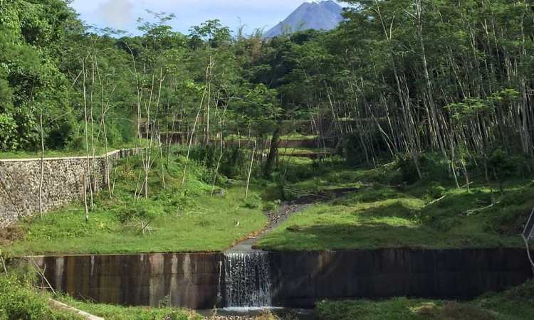 Daya Tarik DimilikiDesa Wisata Pentingsari