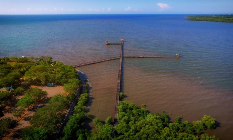 Daya Tarik Pantai Bentar