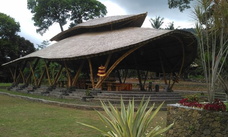 Daya Tarik Wisata Bali Countryside Sidemen