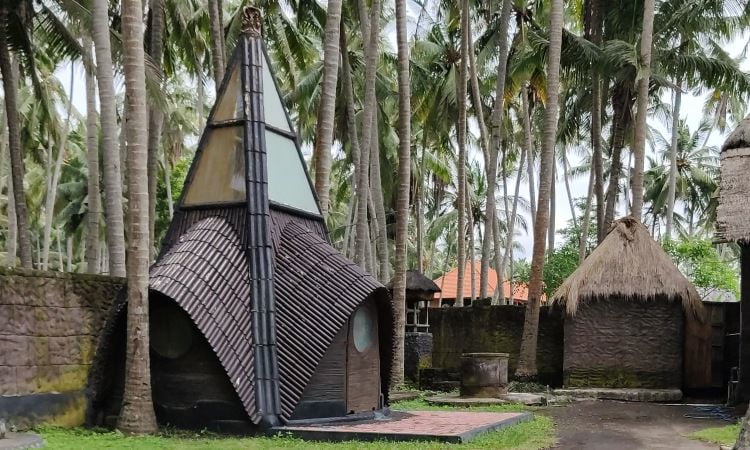 Harga Tiket Bali Chocolate Factory