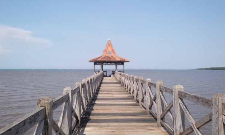 Harga Tiket Pantai Bentar