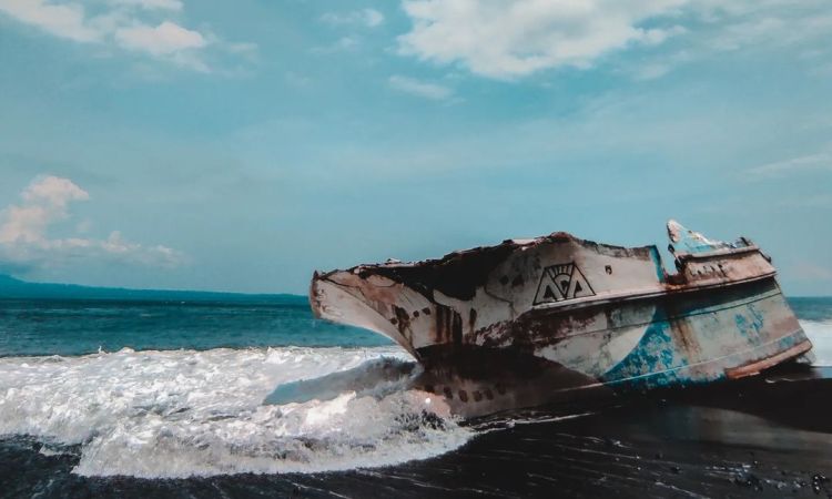 Harga Tiket Pantai Wates Yeh Malet