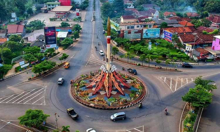 Harga Tiket Tugu Payan