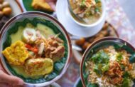 15 Makanan Khas Kudus yang Terkenal 15 Makanan Khas Kudus yang Terkenal
