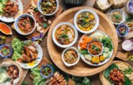 11 Makanan Khas Wonogiri yang Terkenal 11 Makanan Khas Wonogiri yang Terkenal