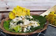 15 Makanan Khas Wonosobo yang Paling Terkenal 15 Makanan Khas Wonosobo yang Paling Terkenal