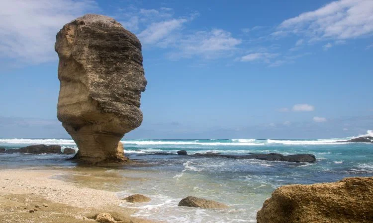 Pantai Batu Payung