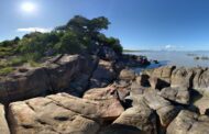 Pantai Polaria, Pantai Indah dengan Panorama yang Memukau di Sambas Pantai Polaria, Pantai Indah dengan Panorama yang Memukau di Sambas