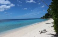Pantai Sumur Tiga, Destinasi Wisata Bahari Eksotis di Sabang