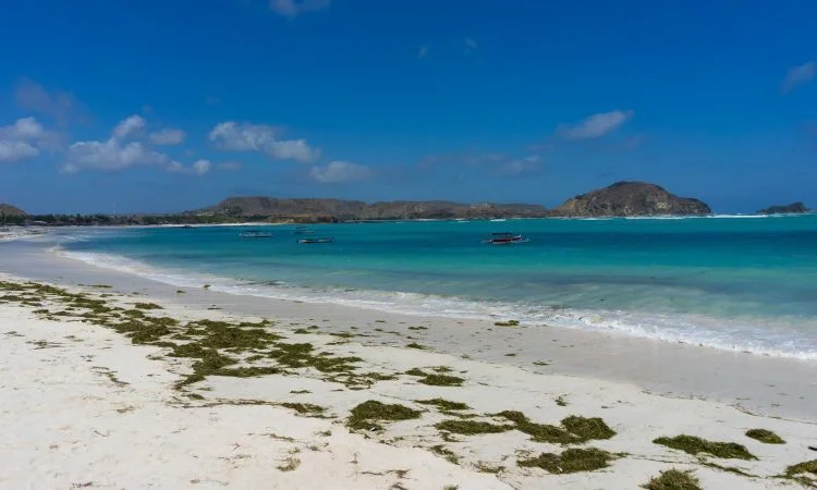 Pantai Tanjung Aan
