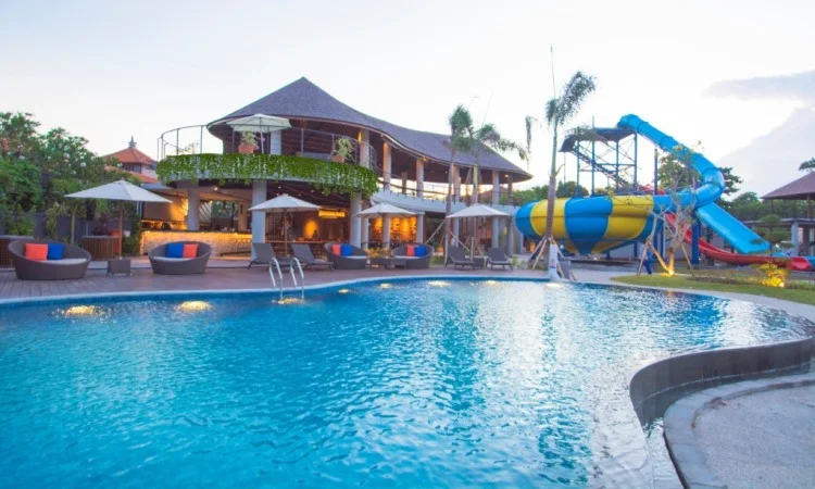 Surf & Turf Nusa Dua