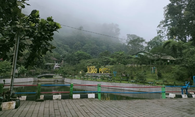Tiket Tlogo Putri Kaliurang Sleman