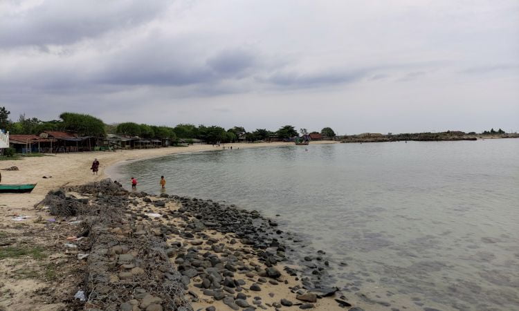 Aktivitas Menarik di Pantai Empu Rancak