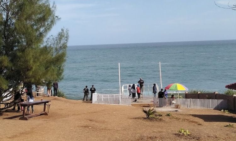 Aktivitas Menarik di Pantai Nguluran