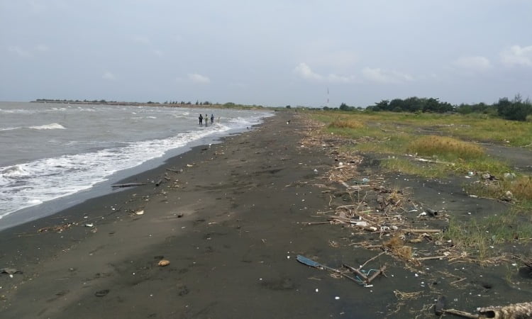 Aktivitas Menarik di Pantai Tirang