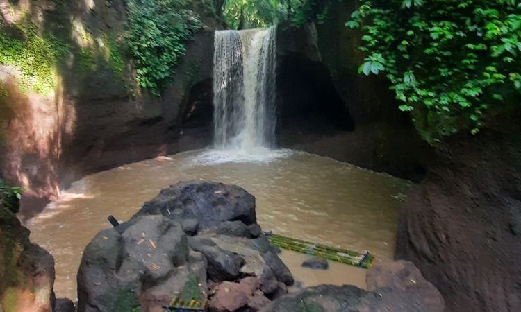 Aktivitas Menarik di Suwat Waterfall