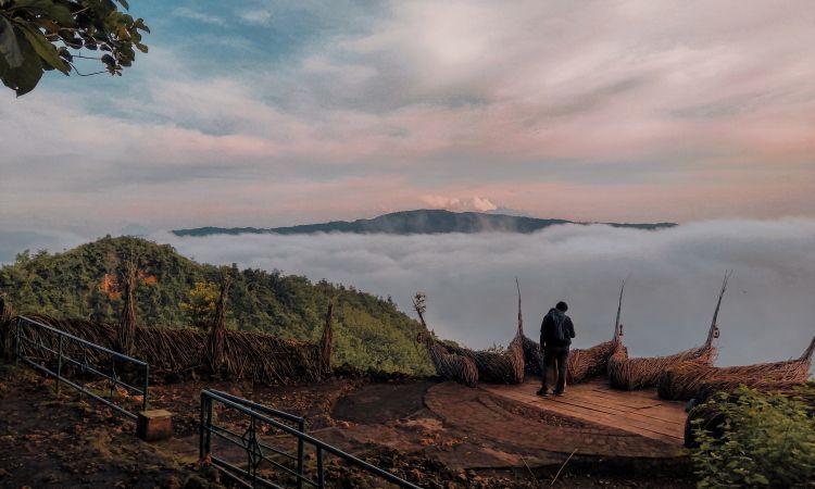 Aktivitas Menarik di Watu Payung