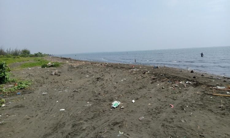Daya Tarik Dimiliki Pantai Tirang