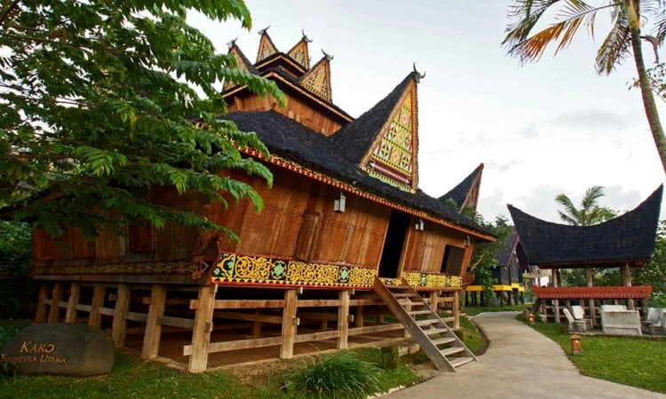 Daya Tarik Taman Nusa Bali