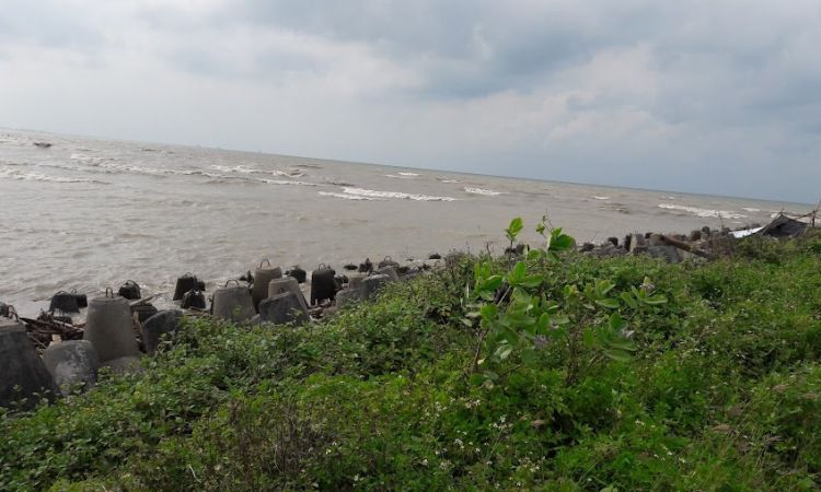 Harga Tiket Pantai Baruna