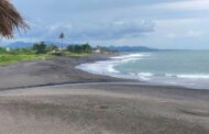 Pantai Keramas, Pantai Favorit Para Peselancar di Gianyar Bali