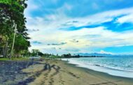 Pantai Saba, Pesona Pantai Indah Nan Tenang di Gianyar Bali