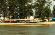 Pantai Teluk Lombok, Pantai Indah dengan Terumbu Karang Eksotis di Kutai Timur