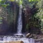 Sumampan Waterfall, Pesona Alam Eksotis Nan Menawan di Gianyar