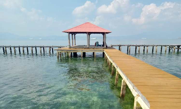 Aktivitas Menarik di Pulau Permata Lampung