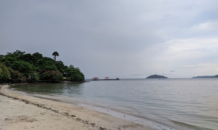 Daya Tarik Dimiliki Pulau Permata Lampung