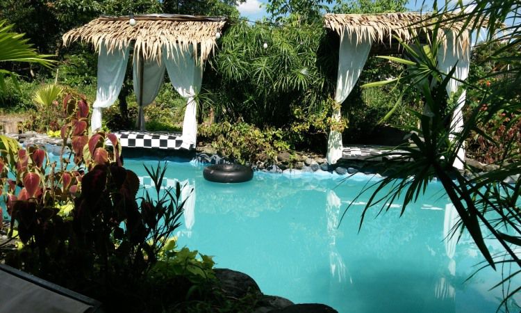 Daya Tarik Lain Javanica Park Magelang