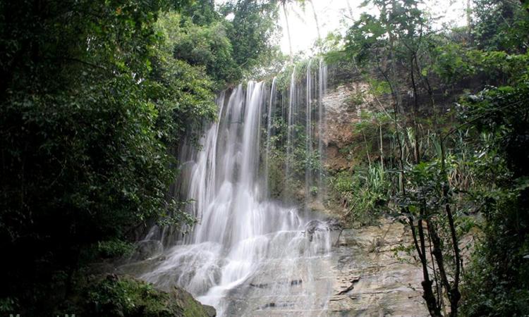 Harga Tiket Goa Silorang