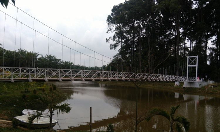 Harga Tiket Masuk Mutiara Water Park