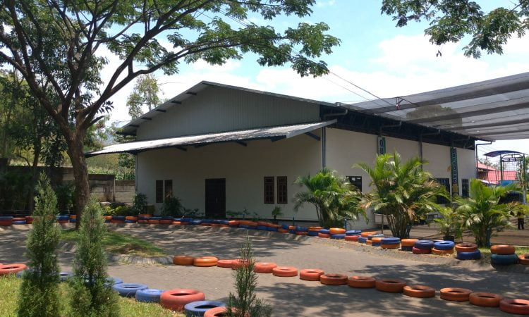 Harga Tiket Masuk Pacet Mini Park