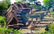 Kampung Adat Bena Ngada, Mengenal Budaya Hingga Adat Istiadatnya