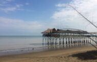 Pantai Lancok, Pesona Pantai Eksotis dengan Suasana Alami Nan Asri di Aceh Utara