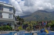 Pemandian Air Panas Cipanas, Pesona Kolam Pemandian Alami Eksotis di Garut Pemandian Air Panas Cipanas, Pesona Kolam Pemandian Alami Eksotis di Garut