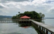 Pulau Permata Lampung, Pulau Eksotis dengan Kisah Mistis Dibalik Pesonanya