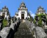 Pura Penataran Agung Lempuyang, Wisata Sejarah dengan Panorama Alam di Karangasem