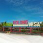 Taman Kolong Wisata, Objek Wisata Keluarga dengan Wahana Permainan di Pangkal Pinang