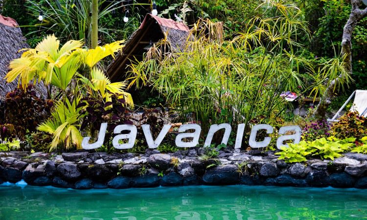 Tiket Javanica Park Magelang