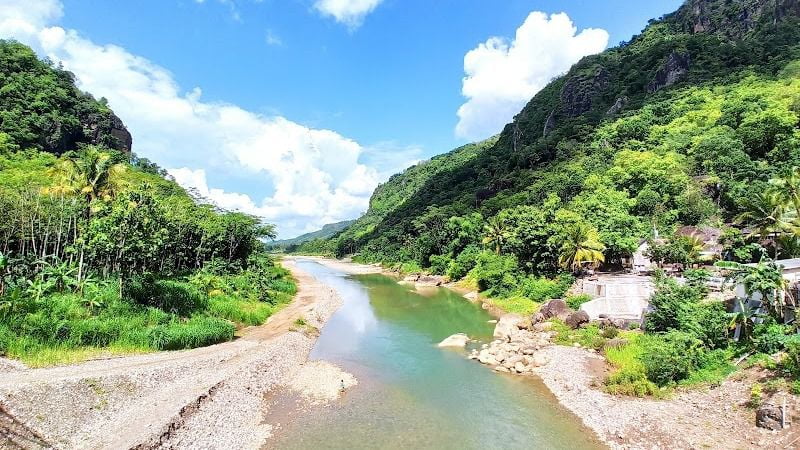 Daya Tarik Lain Selopamioro Adventure Park Bantul