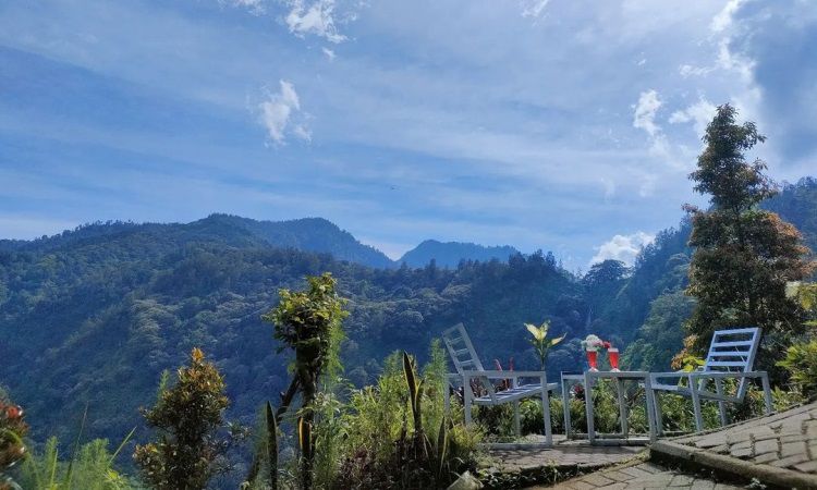 Harga Tiket Masuk Objek Wisata