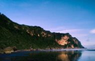 Pantai Parangendog, Spot Favorit Menikmati Panorama Sunset di Gunung Kidul