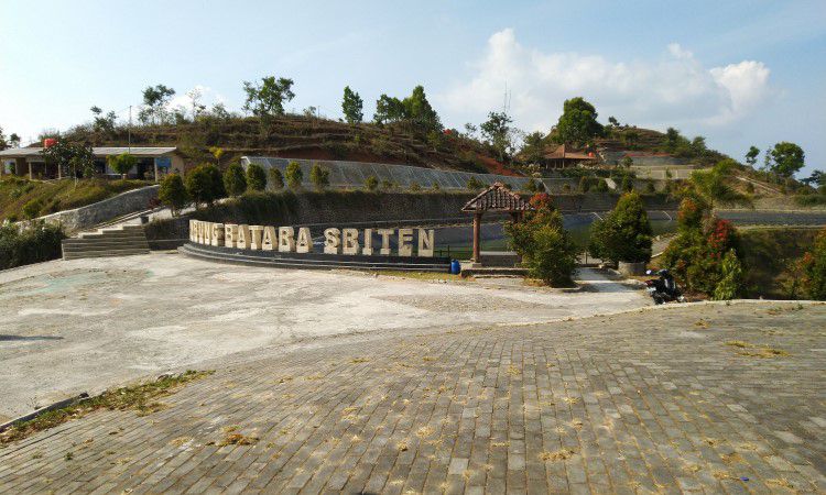 Aktivitas Menarik di Embung Batara