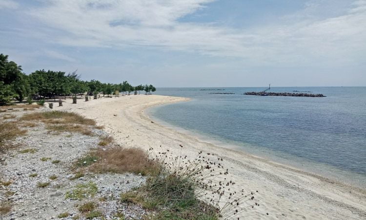 Daya Tarik Pulau Untung Jawa